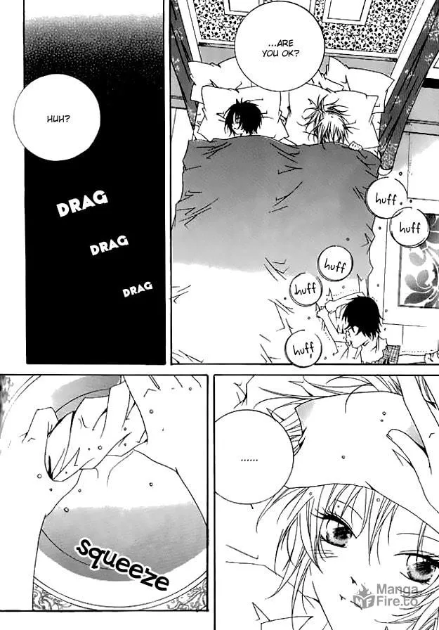 Platina Chapter 24 page 39 - 