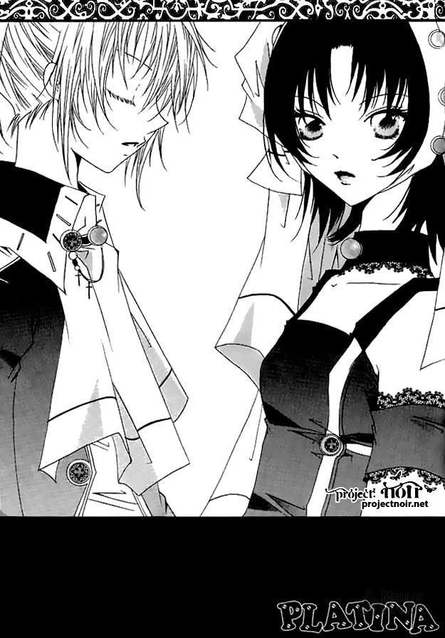 Platina Chapter 24 page 5 - 