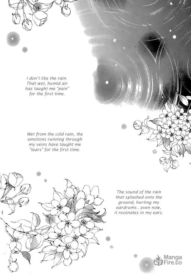 Platina Chapter 24 page 6 - 