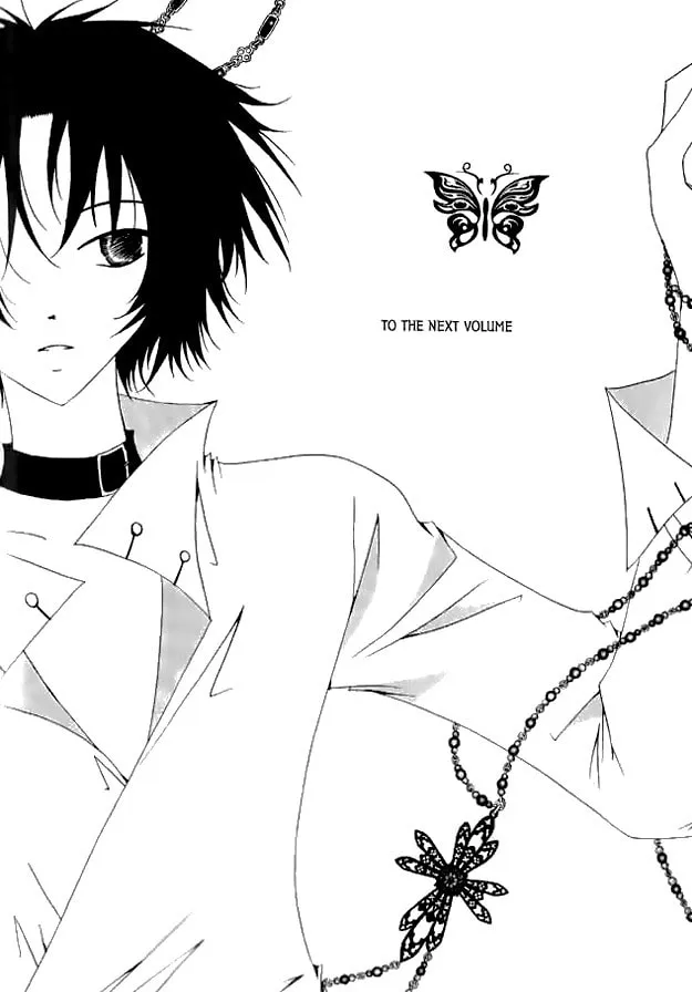 Platina Chapter 24 page 52 - 