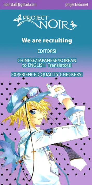 Platina Chapter 24 page 53 - 