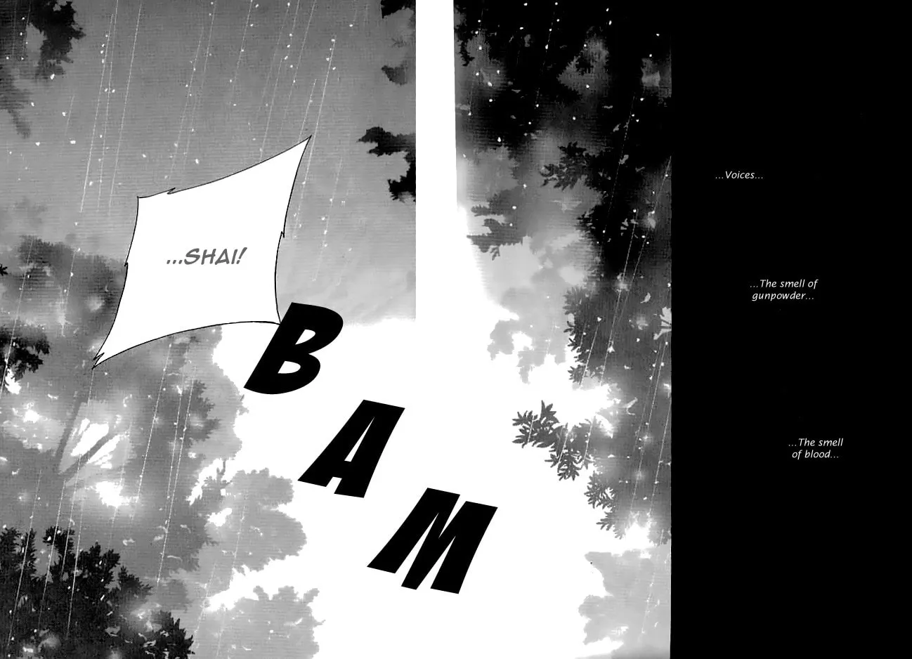 Platina Chapter 24 page 7 - 