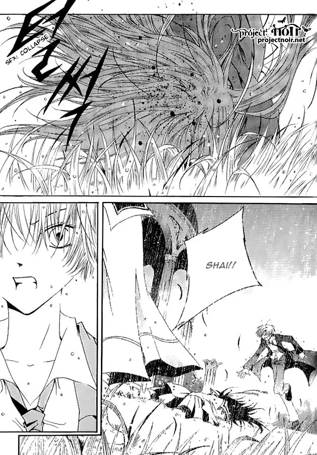 Platina Chapter 24 page 8 - 