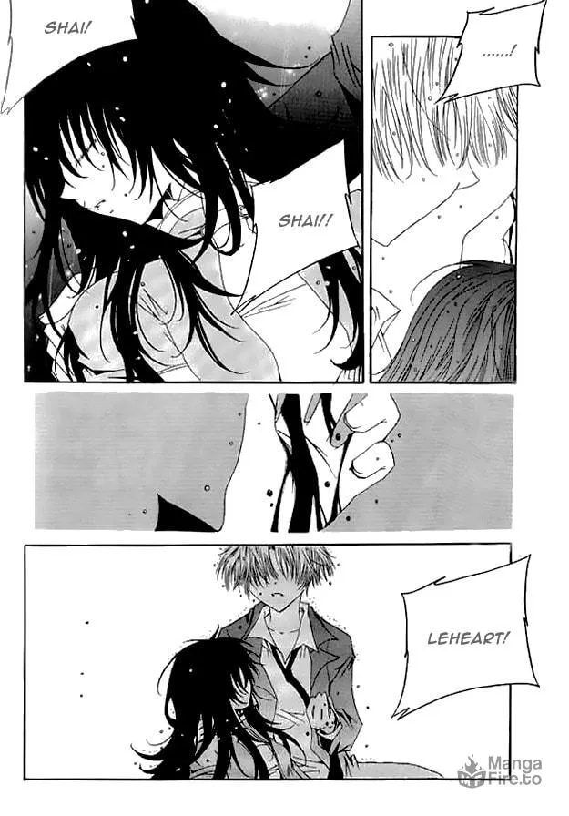 Platina Chapter 24 page 9 - 