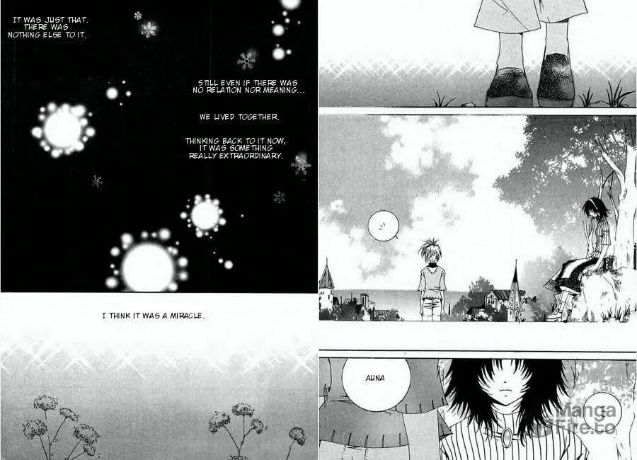 Platina Chapter 25 page 20 - 
