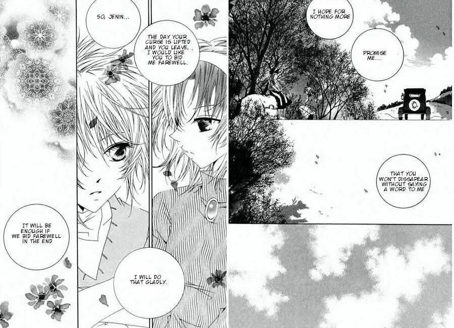 Platina Chapter 25 page 23 - 