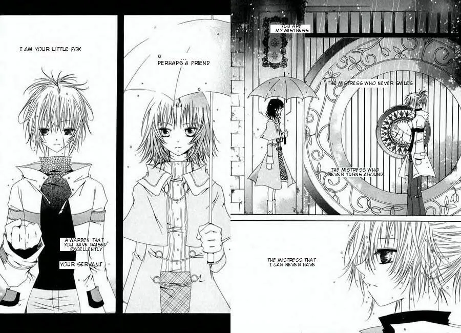Platina Chapter 25 page 4 - 