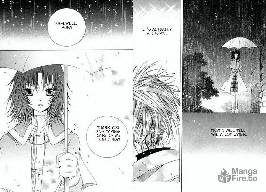 Platina Chapter 25 page 6 - 
