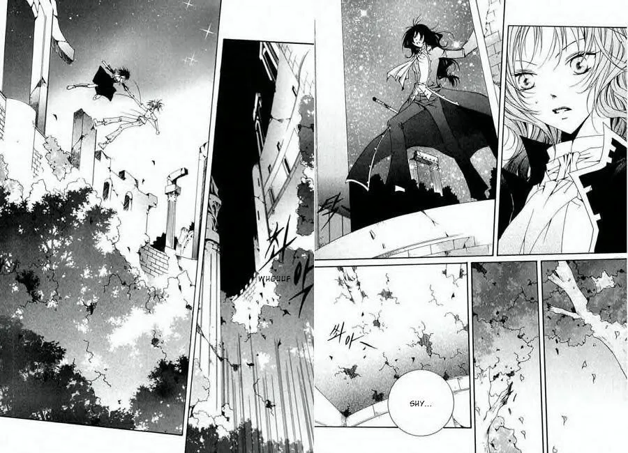 Platina Chapter 25 page 52 - 