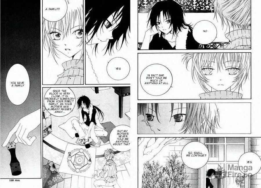 Platina Chapter 25 page 55 - 