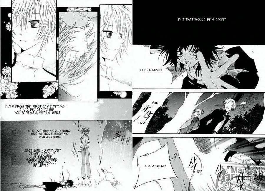 Platina Chapter 25 page 60 - 