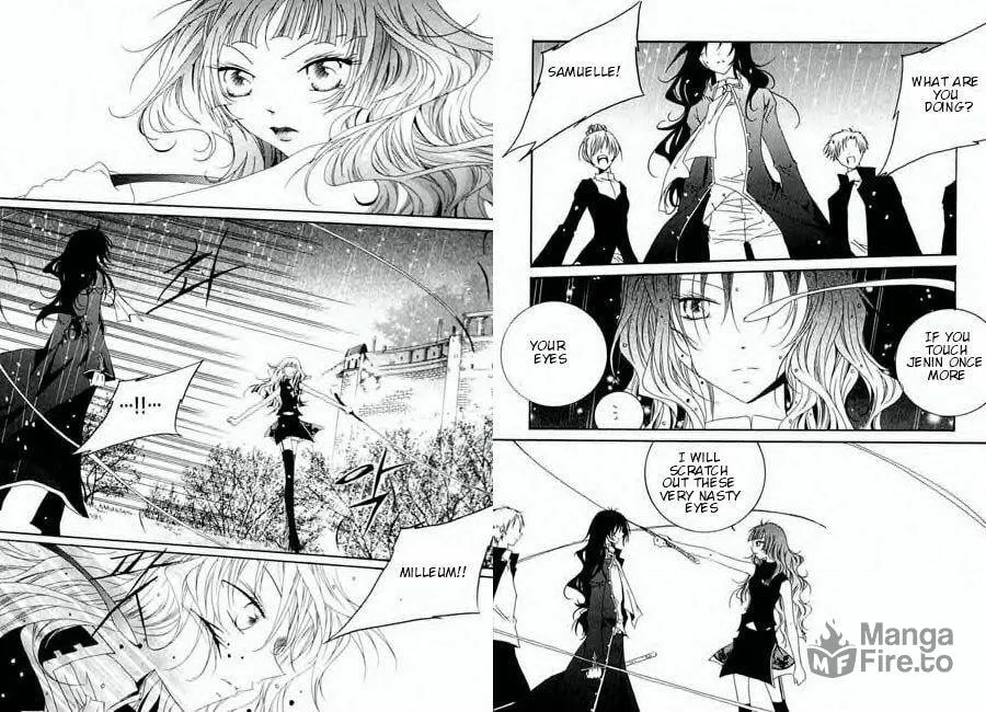 Platina Chapter 25 page 63 - 