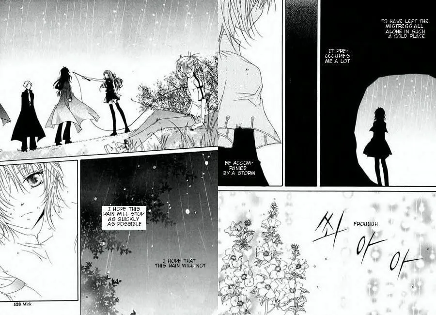 Platina Chapter 25 page 64 - 