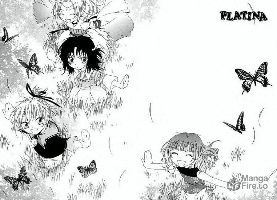 Platina Chapter 25 page 65 - 