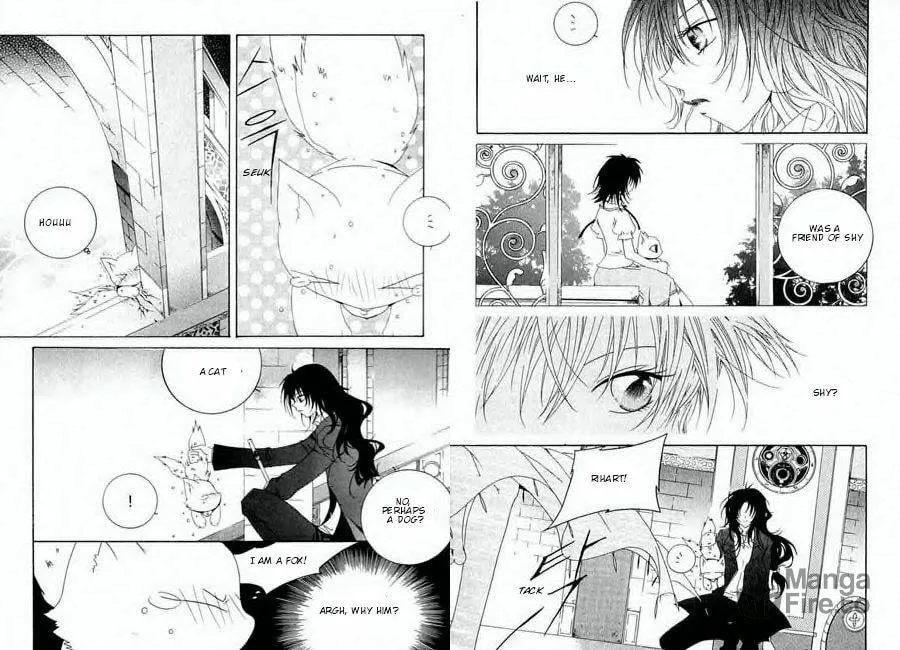 Platina Chapter 25 page 75 - 