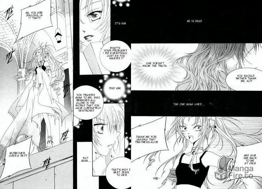 Platina Chapter 25 page 78 - 