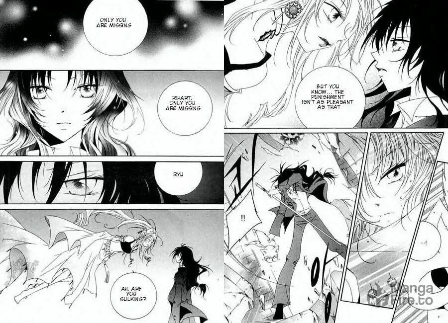 Platina Chapter 25 page 80 - 