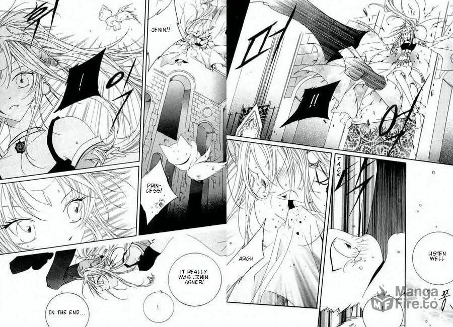 Platina Chapter 25 page 81 - 