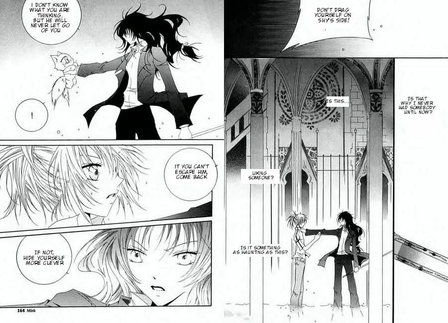 Platina Chapter 25 page 82 - 