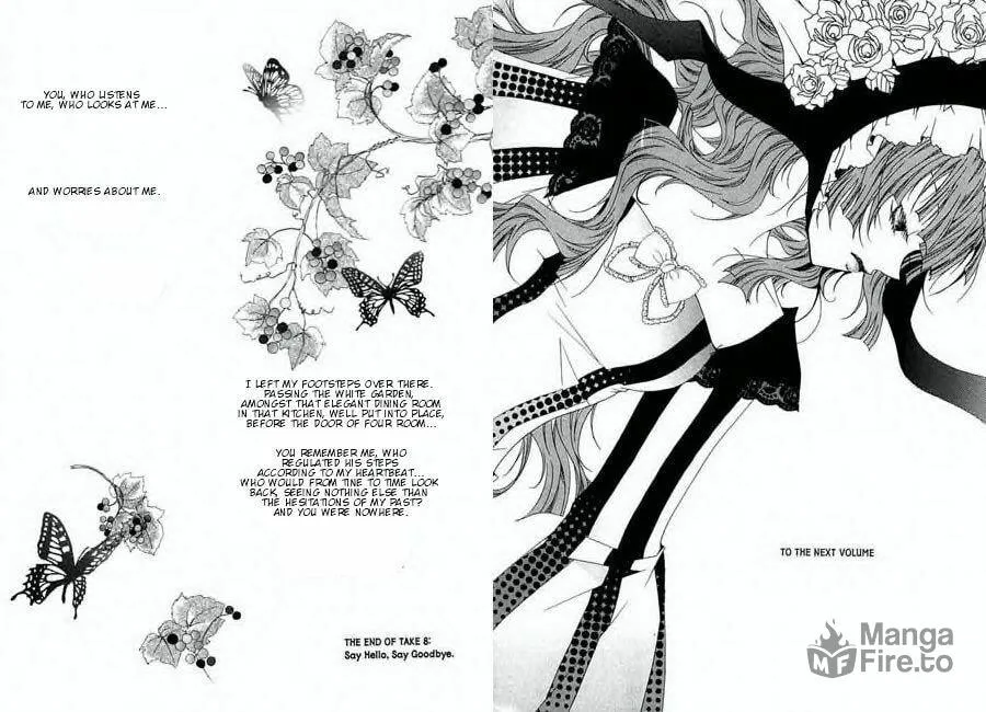 Platina Chapter 25 page 87 - 