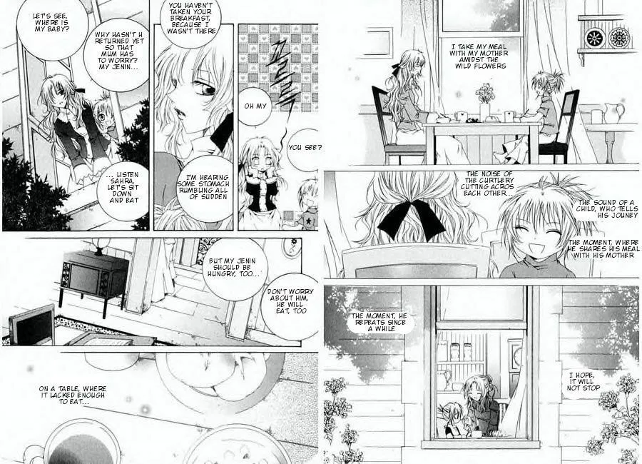 Platina Chapter 26 page 11 - 