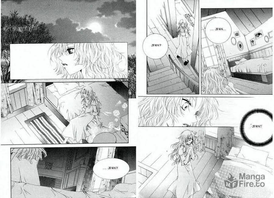 Platina Chapter 26 page 12 - 