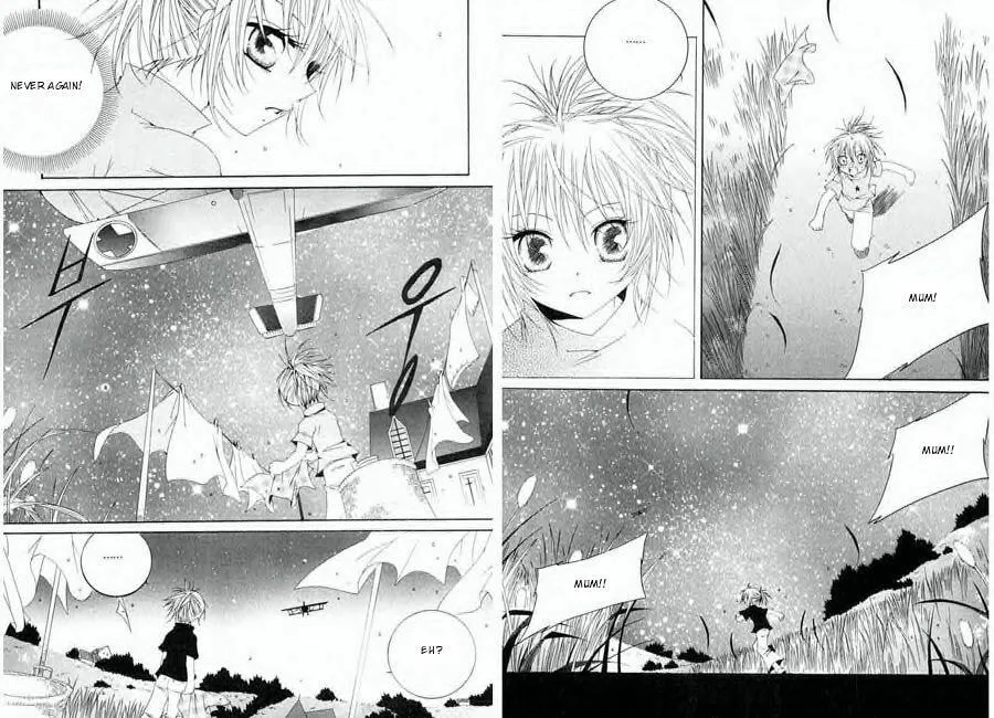 Platina Chapter 26 page 14 - 