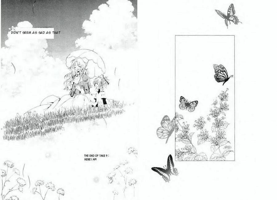 Platina Chapter 26 page 19 - 