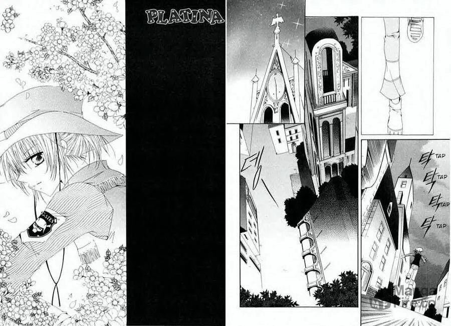 Platina Chapter 26 page 20 - 