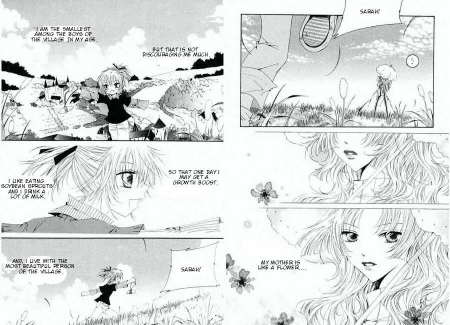 Platina Chapter 26 page 4 - 