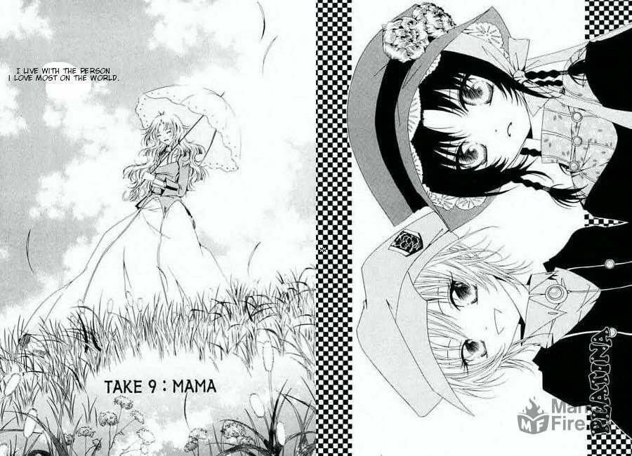 Platina Chapter 26 page 5 - 