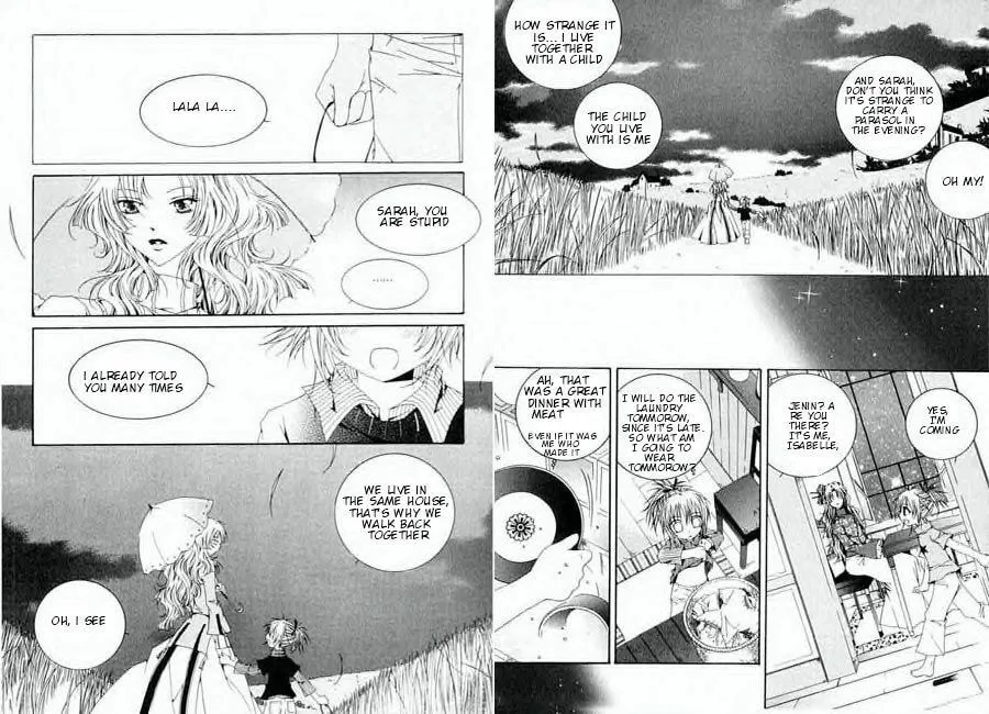 Platina Chapter 26 page 7 - 