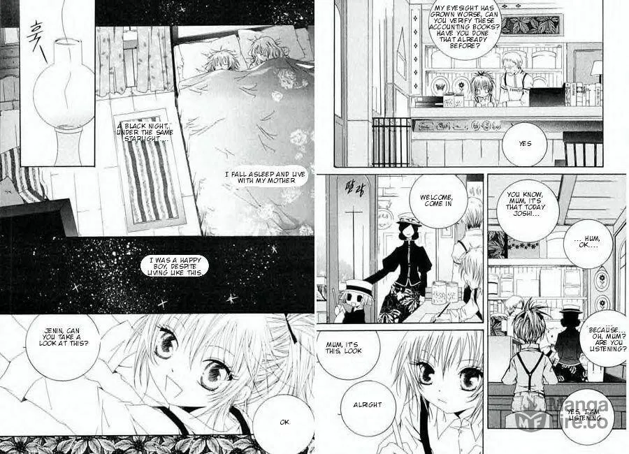 Platina Chapter 26 page 9 - 