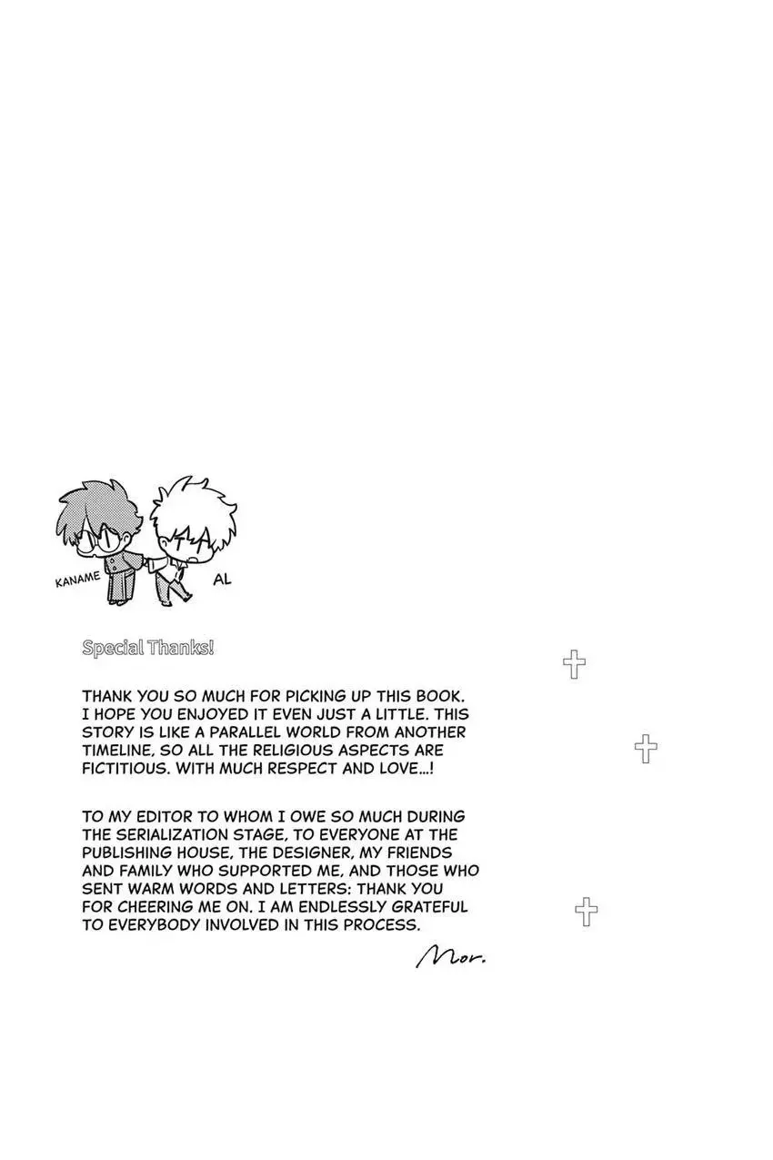 Platinum Blood Chapter 7 page 10 - 