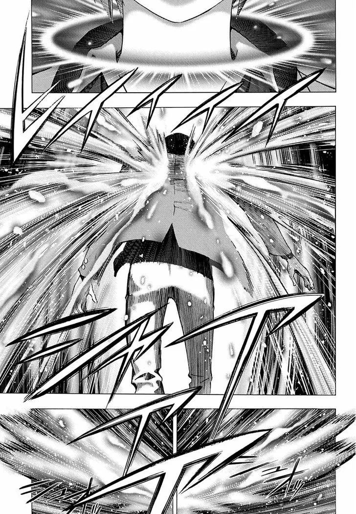 Platinum End Chapter 1 page 29 - 