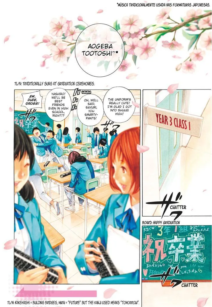 Platinum End Chapter 1 page 4 - 