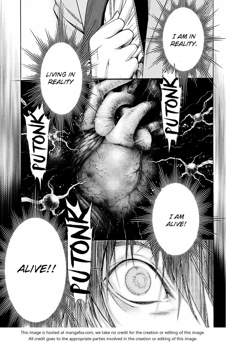 Platinum End Chapter 1 page 55 - 