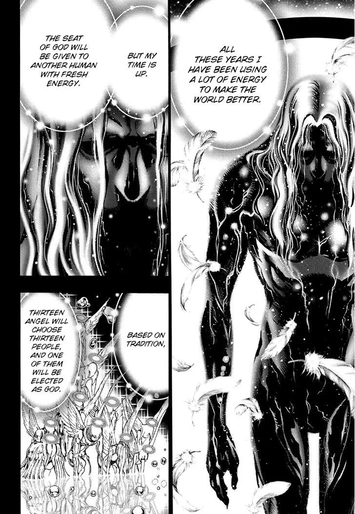 Platinum End Chapter 1 page 61 - 