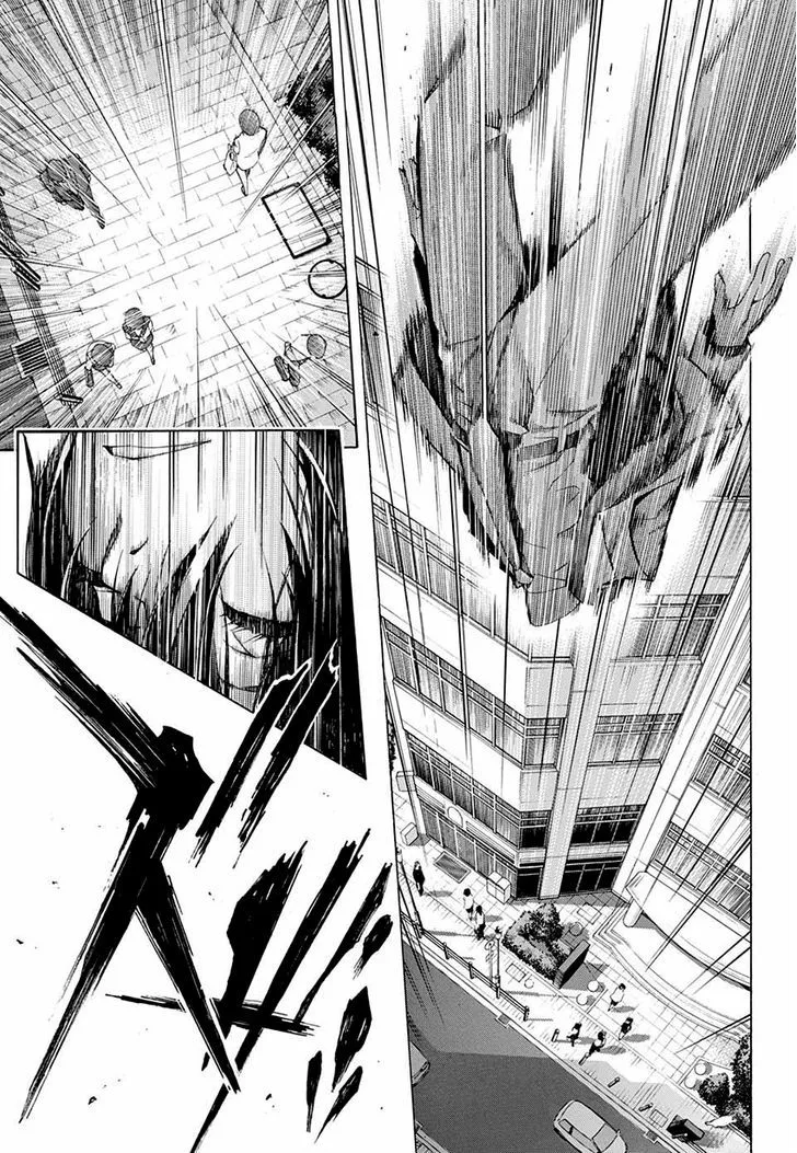 Platinum End Chapter 1 page 9 - 