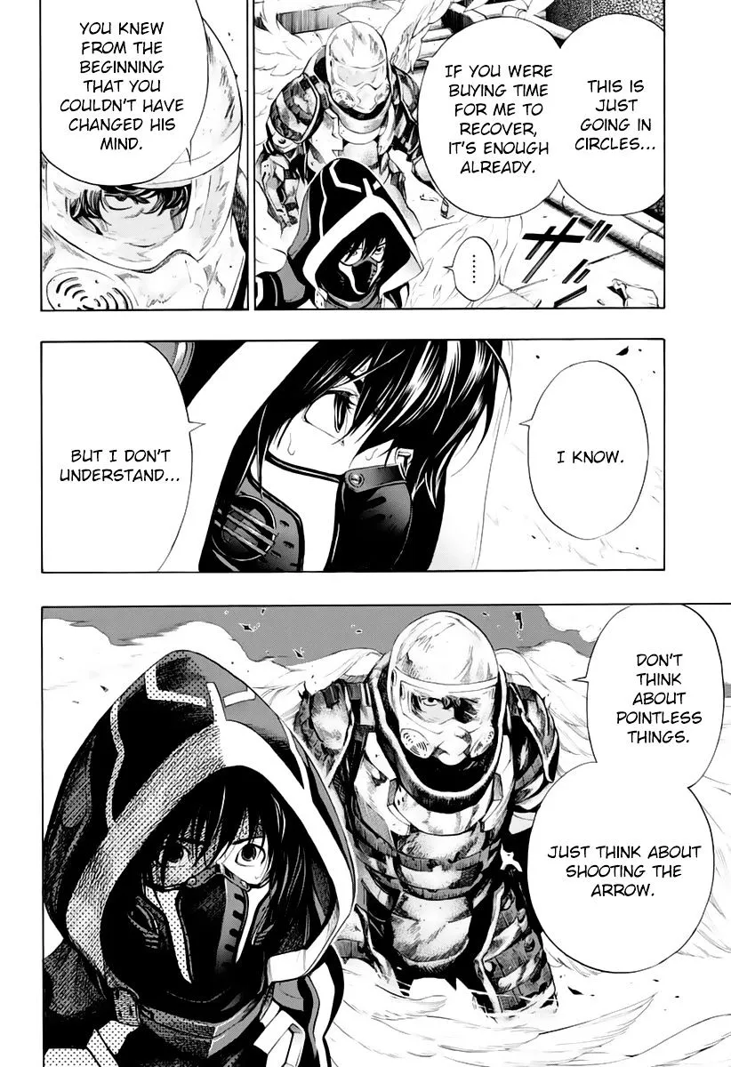 Platinum End Chapter 10 page 12 - 