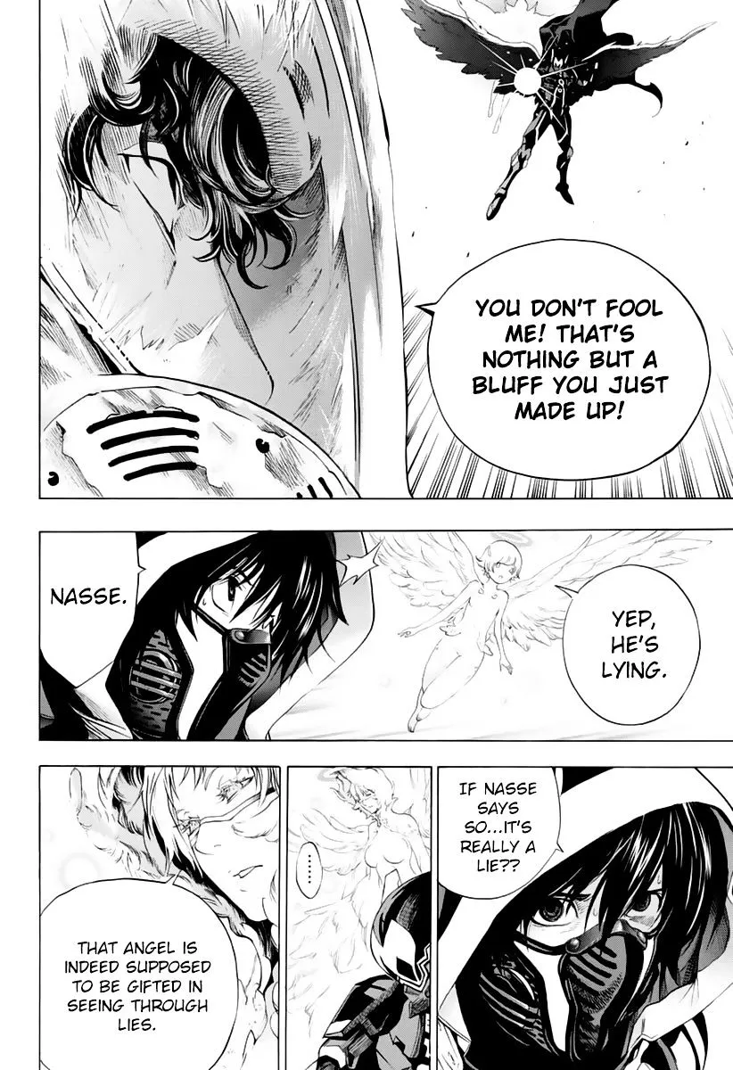 Platinum End Chapter 10 page 29 - 