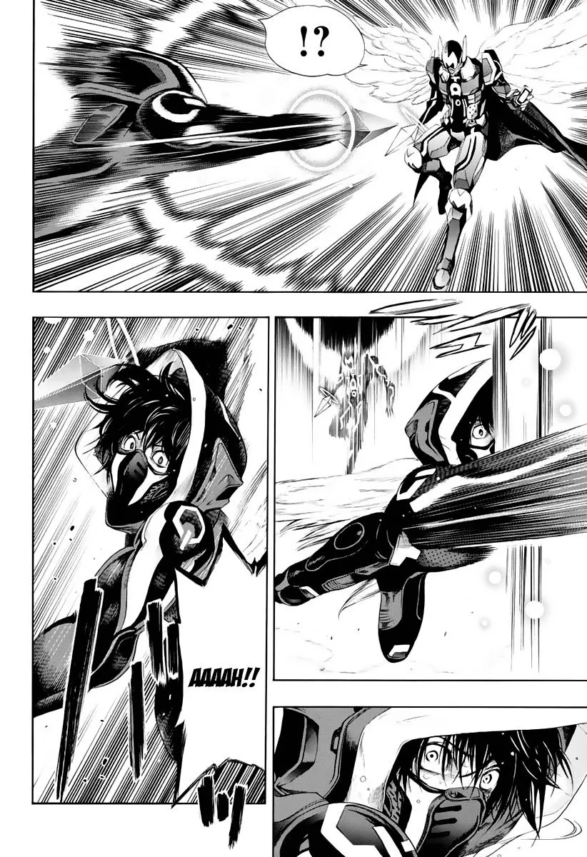 Platinum End Chapter 10 page 44 - 