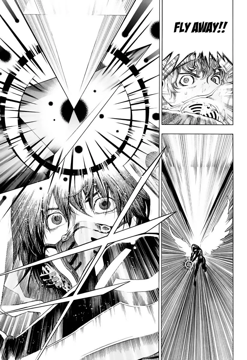 Platinum End Chapter 10 page 47 - 