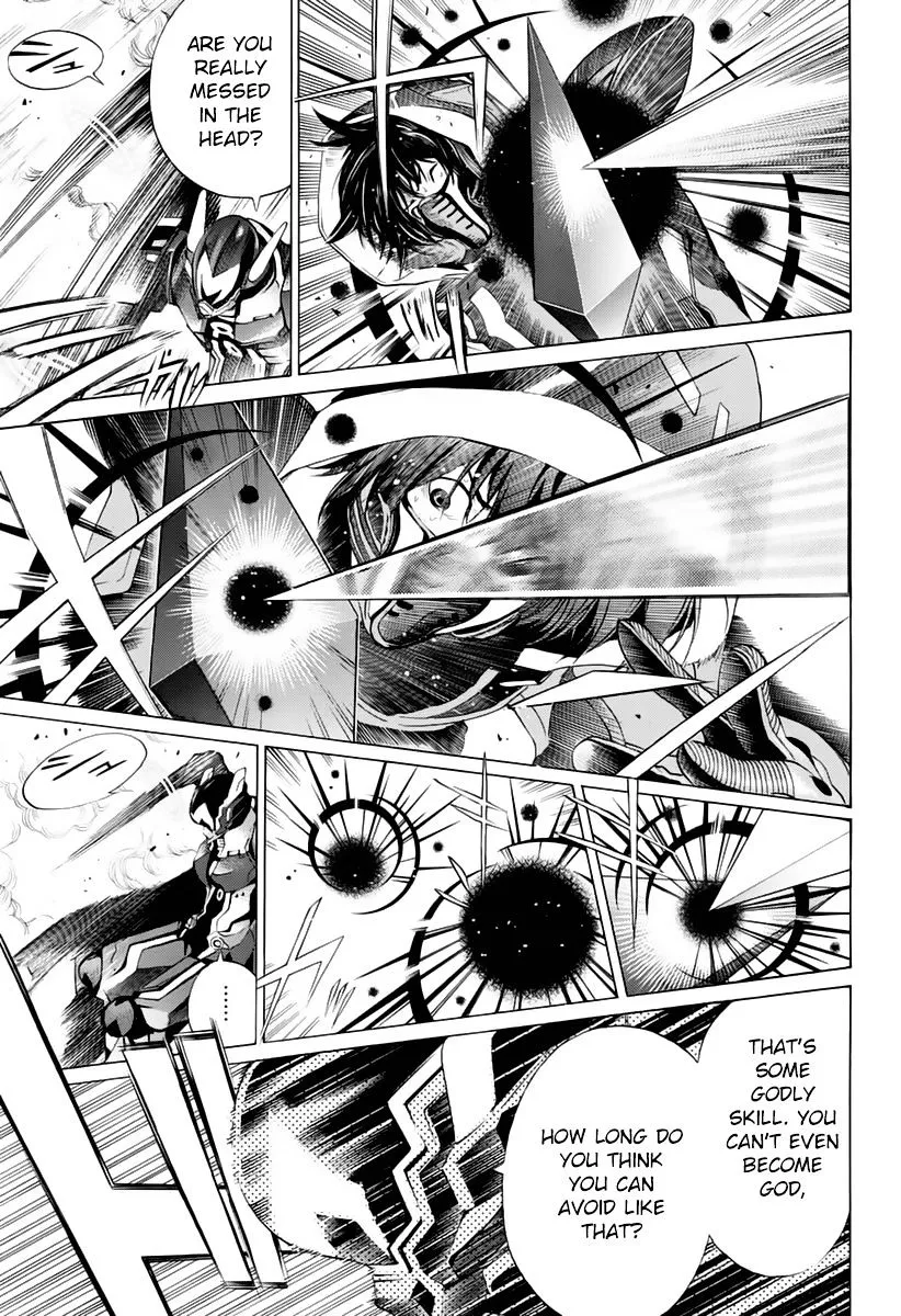 Platinum End Chapter 10 page 49 - 