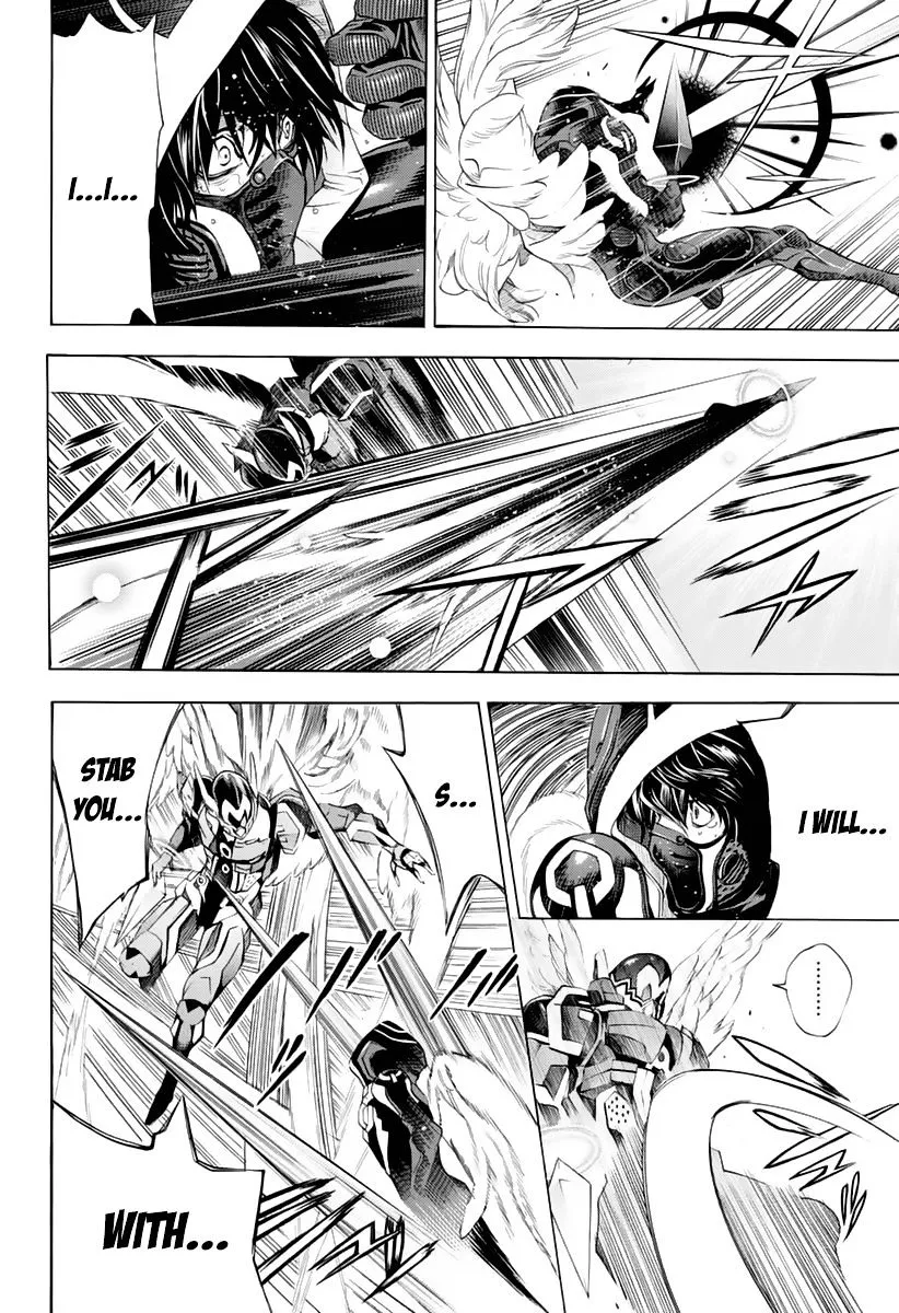 Platinum End Chapter 10 page 50 - 