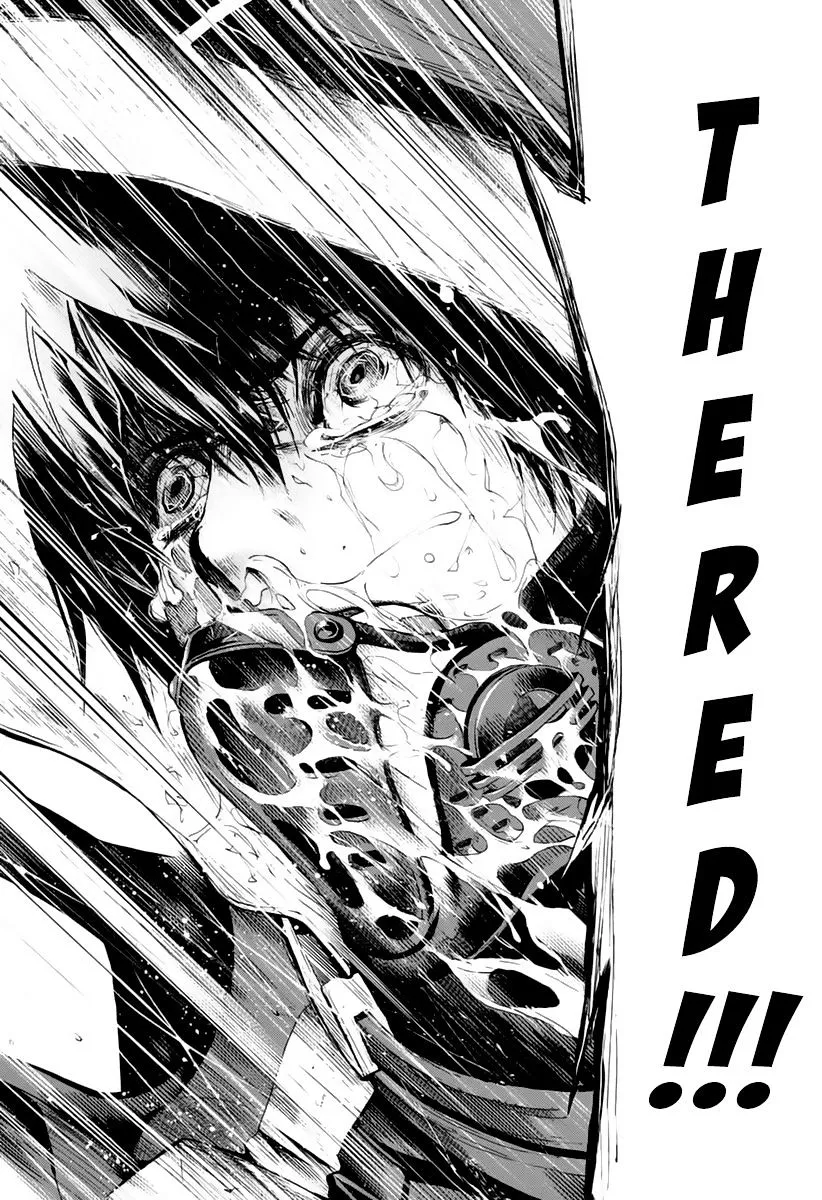 Platinum End Chapter 10 page 51 - 