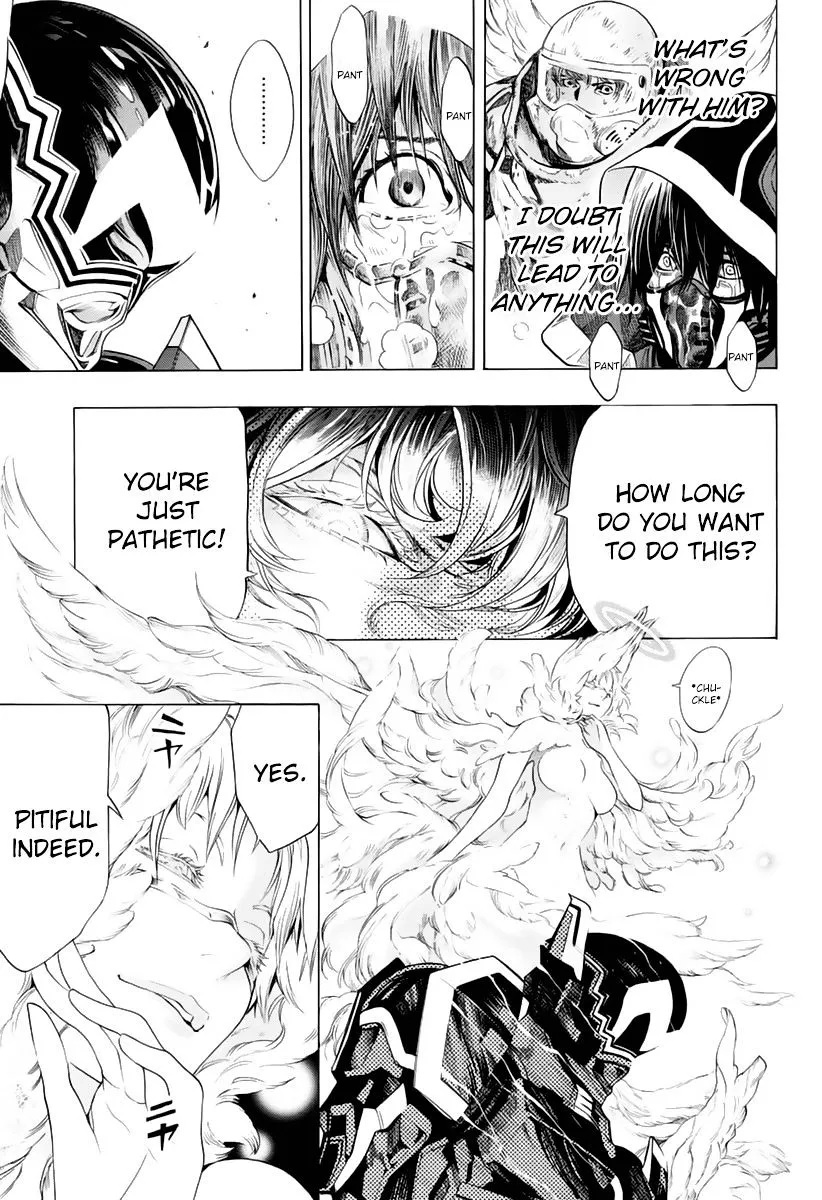 Platinum End Chapter 10 page 53 - 