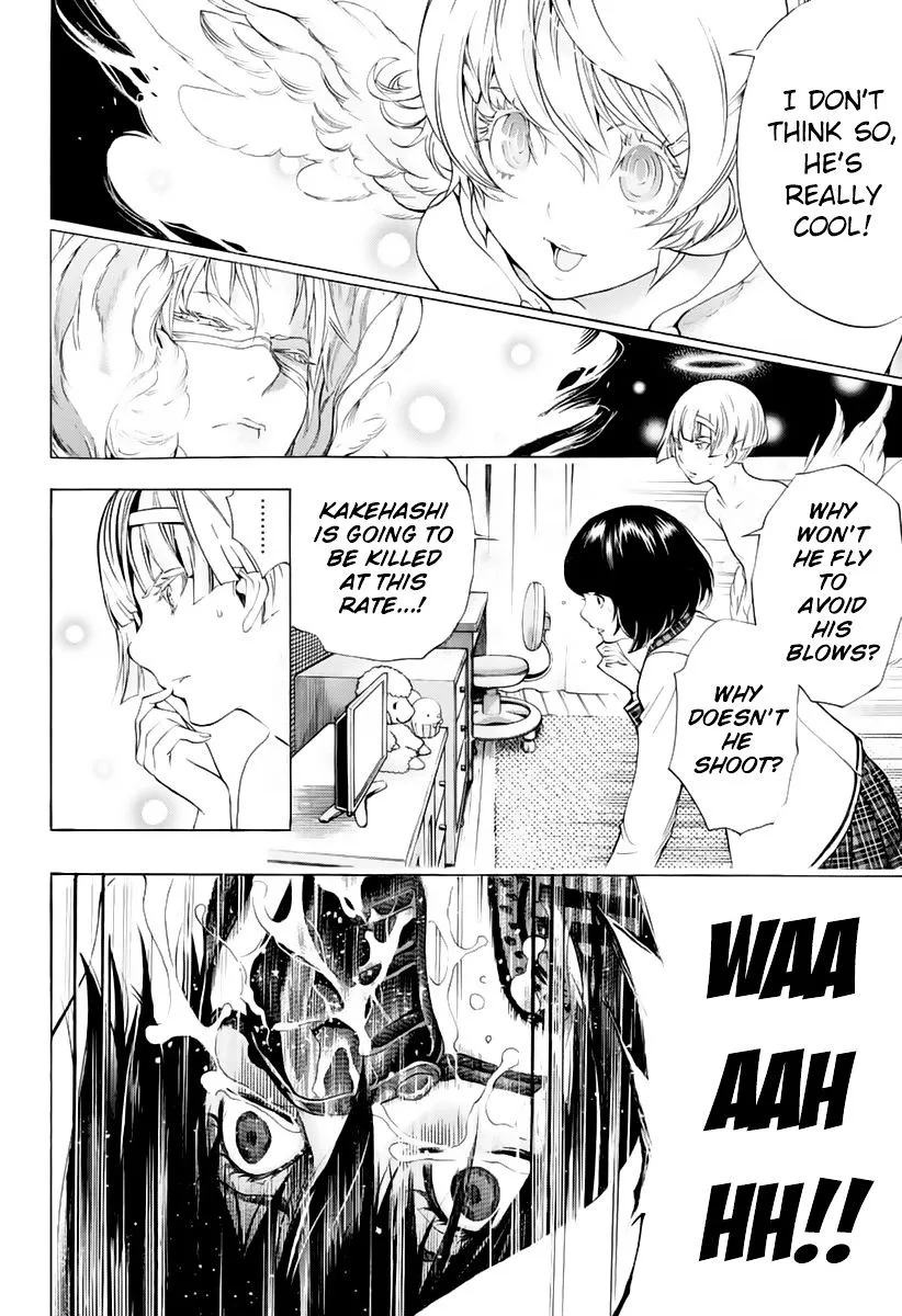 Platinum End Chapter 10 page 54 - 