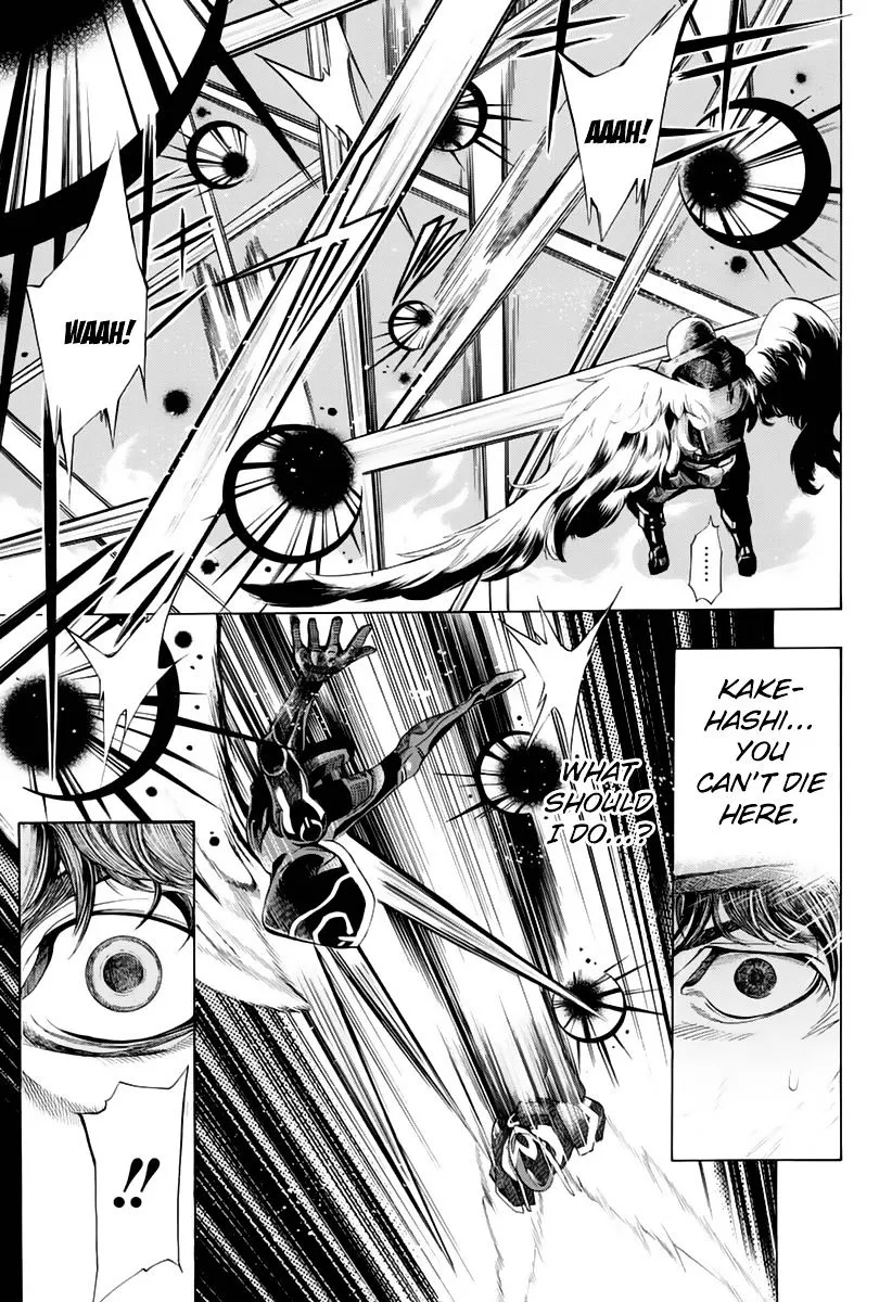 Platinum End Chapter 10 page 55 - 