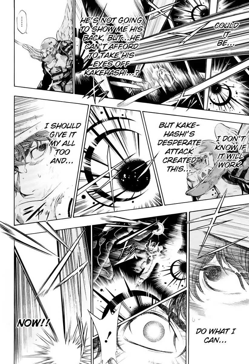 Platinum End Chapter 10 page 56 - 
